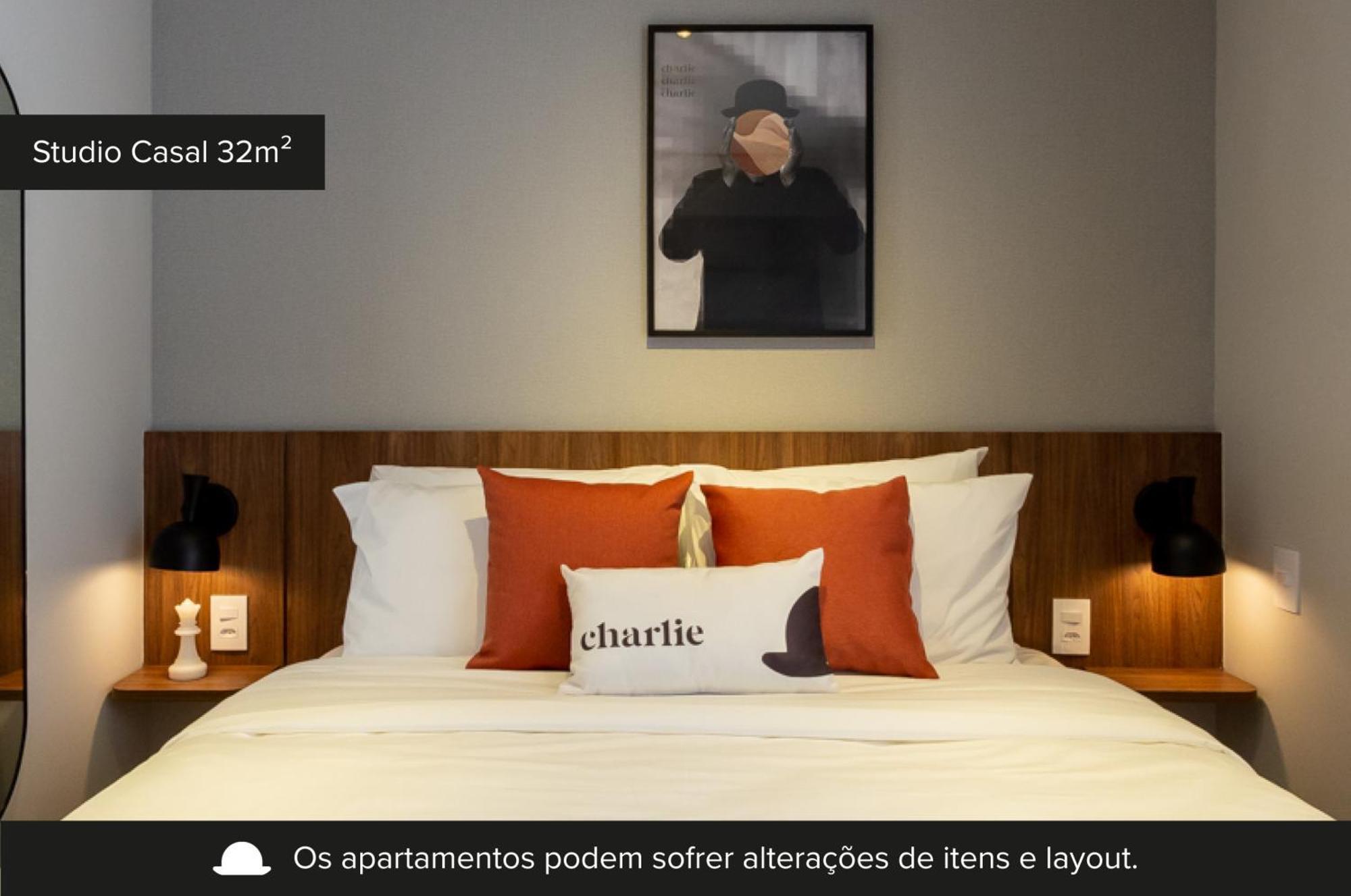 House Of Charlie Paraiso *