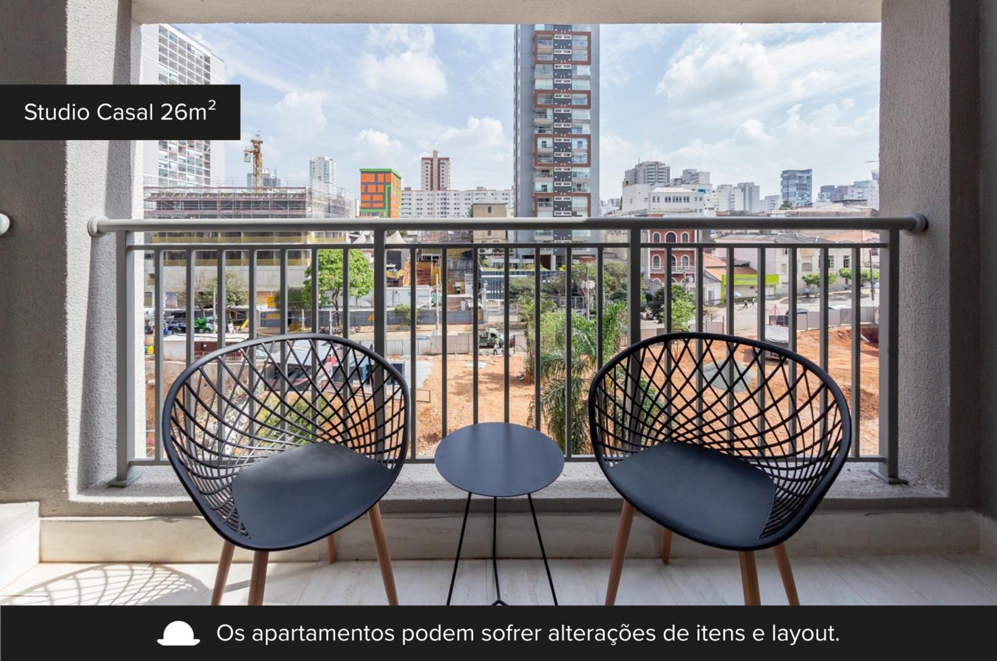 Apartamento House Of Charlie Paraiso