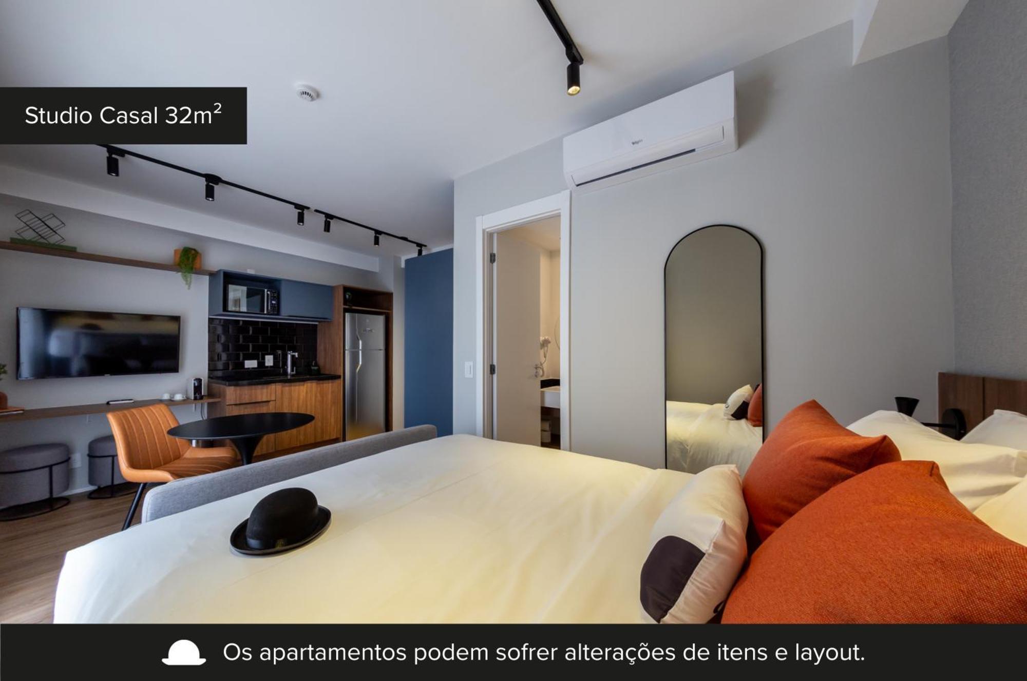 Apartamento House Of Charlie Paraiso *