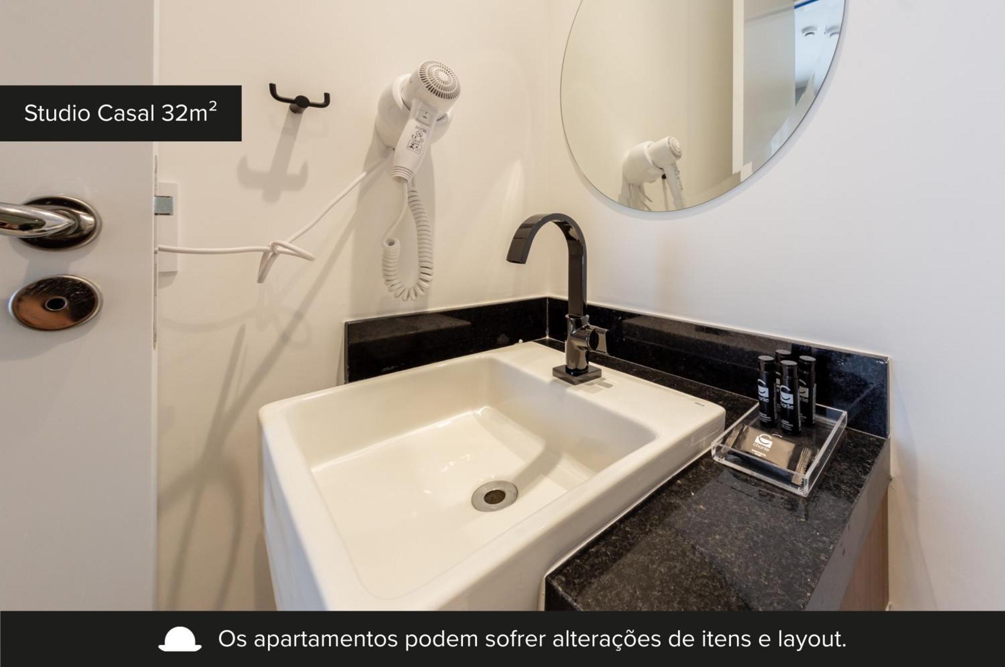 Apartamento House Of Charlie Paraiso São Paulo