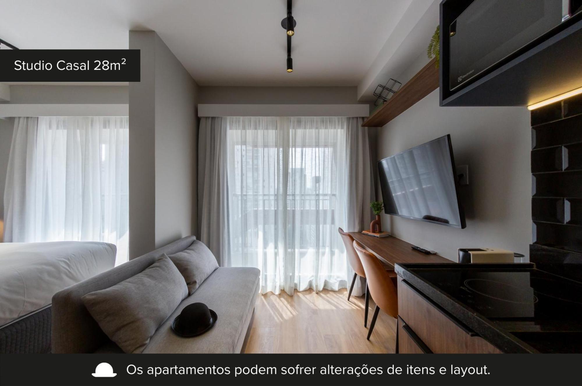 Apartamento House Of Charlie Paraiso *